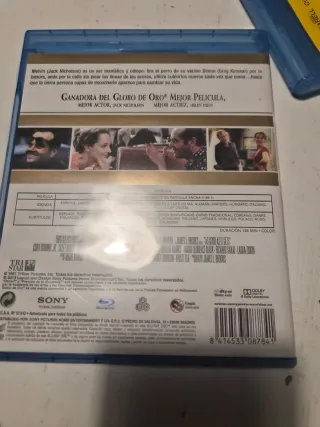 Pequeña Miss Sunshine y Mejor... Imposible Pack Bl