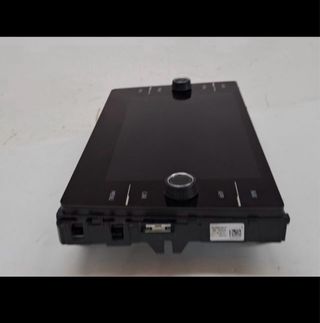 Pantalla Multifunción VW Golf VII Sportsvan