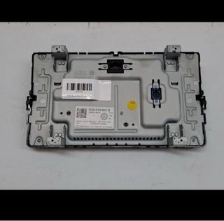 Pantalla Multifunción VW Golf VII Sportsvan