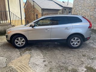 Volvo XC 60 D5 AWD Summum-Automático