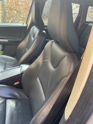 Volvo XC 60 D5 AWD Summum-Automático