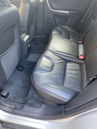 Volvo XC 60 D5 AWD Summum-Automático