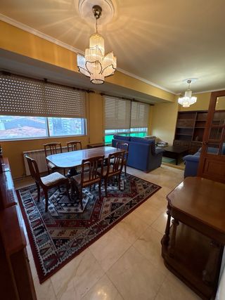 Piso en alquiler por habitaciones en Ultramar