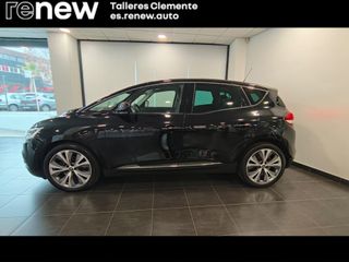 Renault Scenic 2021