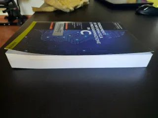 Fondamenti di informatica e programmazione in C