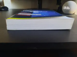 Fondamenti di informatica e programmazione in C