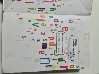 Diccionario Básico de la lengua española. Prima...