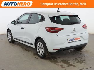 Renault Clio 1.5 BLUE dCi Business