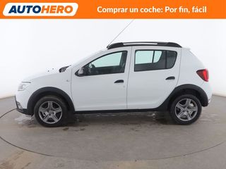 Dacia Sandero 0.9 TCe Stepway Comfort