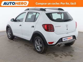 Dacia Sandero 0.9 TCe Stepway Comfort