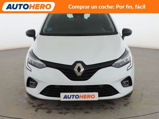 Renault Clio 1.5 BLUE dCi Business