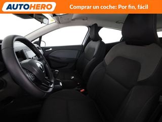 Renault Clio 1.5 BLUE dCi Business