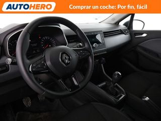 Renault Clio 1.5 BLUE dCi Business