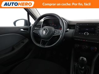 Renault Clio 1.5 BLUE dCi Business