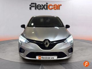 Renault Clio E-Tech enginereed híbrido 103 kW (140CV)