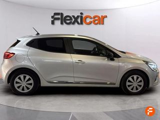 Renault Clio E-Tech enginereed híbrido 103 kW (140CV)