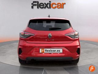 Renault Clio Evolution dCi 100 (74kw)