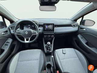 Renault Clio Evolution dCi 100 (74kw)