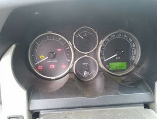 Llanta r16 land rover freelander baikal 5328373