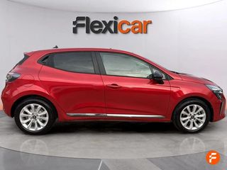 Renault Clio Evolution dCi 100 (74kw)