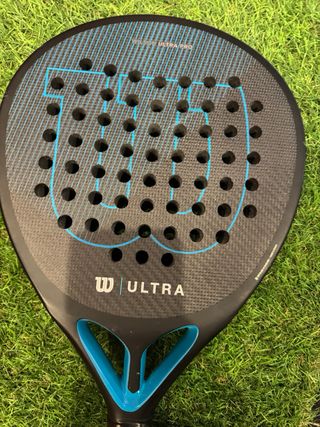 WILSON ULTRA PRO V2
