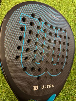 WILSON ULTRA PRO V2
