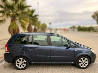 Opel Zafira 2009