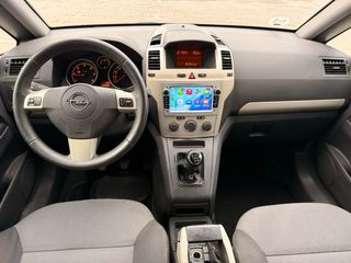 Opel Zafira 2009