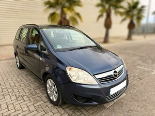 Opel Zafira 2009