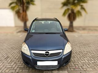 Opel Zafira 2009