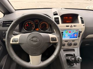 Opel Zafira 2009