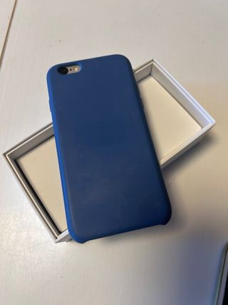 iPhone 6 16GB Space Gray