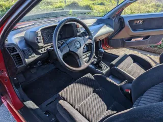 Honda Prelude 1991
