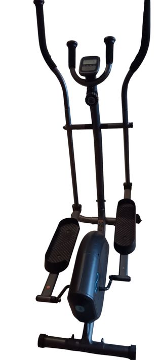 Elíptica Domyos 100