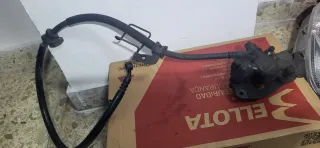 Bomba Freno Honda Vision 2021 Completa