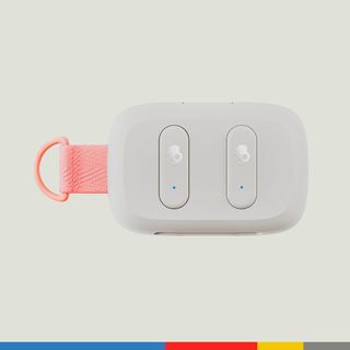 Skullcandy Dime 3 Auriculares In-Ear Inalámbricos,