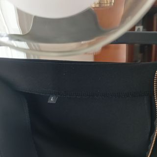 Falda elástica Desigual