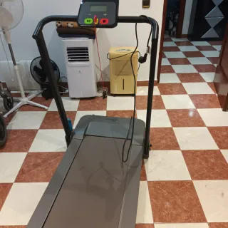 Cinta de correr DOMYOS WALK 500