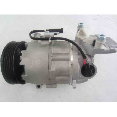 COMPRESOR AIRE BMW mini Mercedes con montaje carga