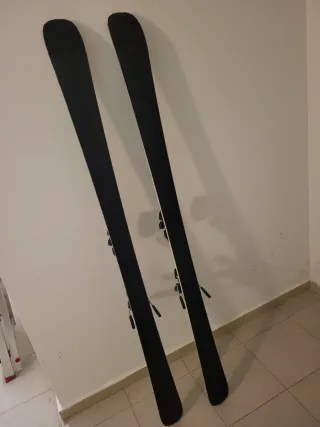 Esquís Head Shape 170cm