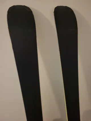 Esquís Head Shape 170cm