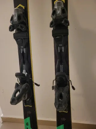 Esquís Head Shape 170cm