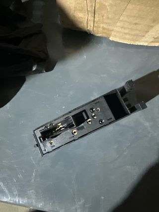 Mando Elevalunas BMW E46