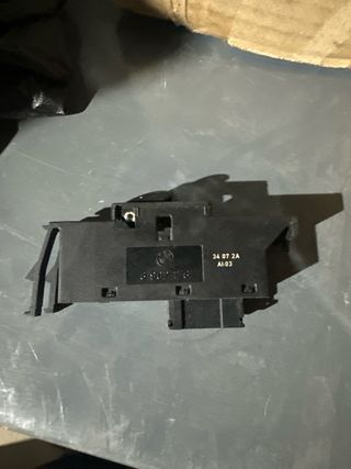 Mando Elevalunas BMW E46