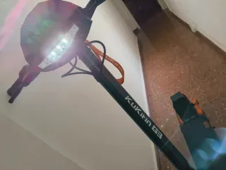 Kukirin G3 Scooter Eléctrico