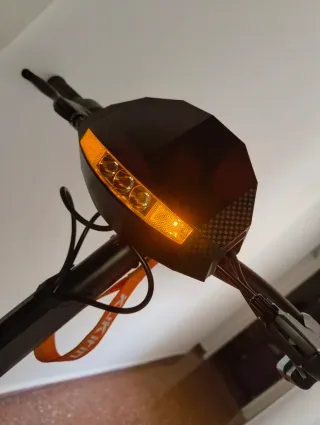 Kukirin G3 Scooter Eléctrico