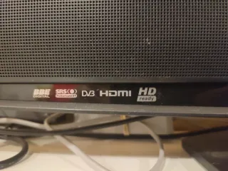 Televisor Sony Bravia 40 KDL-40S2530