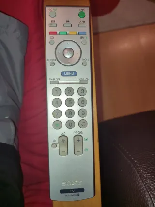 Televisor Sony Bravia 40 KDL-40S2530