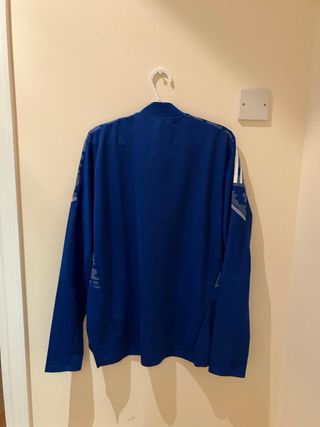 Chaqueta Entrenamiento Adidas Escocia Talla L