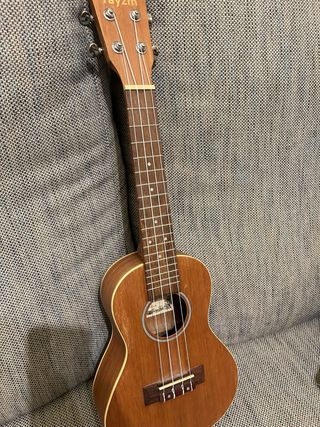 Ukelele Rayzm